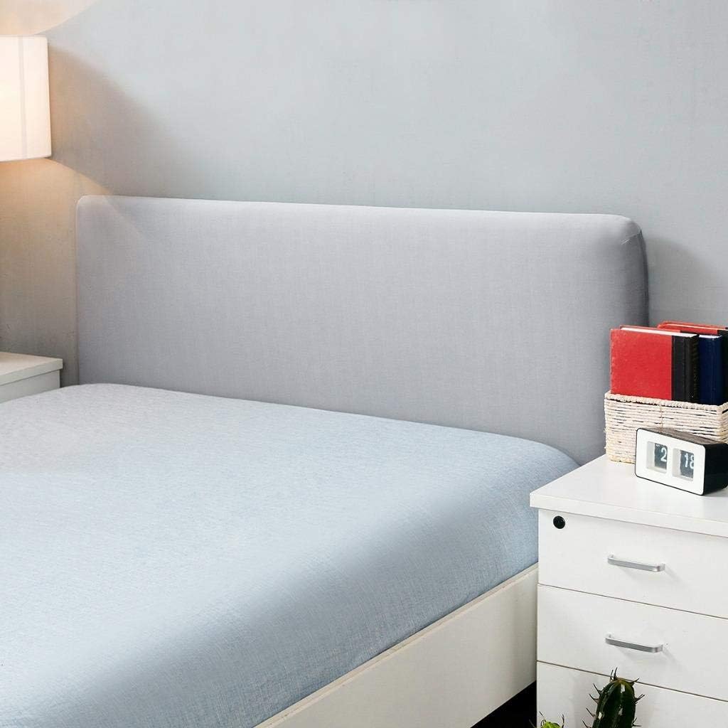 Best King Headboard Stretch Slipcover Protector