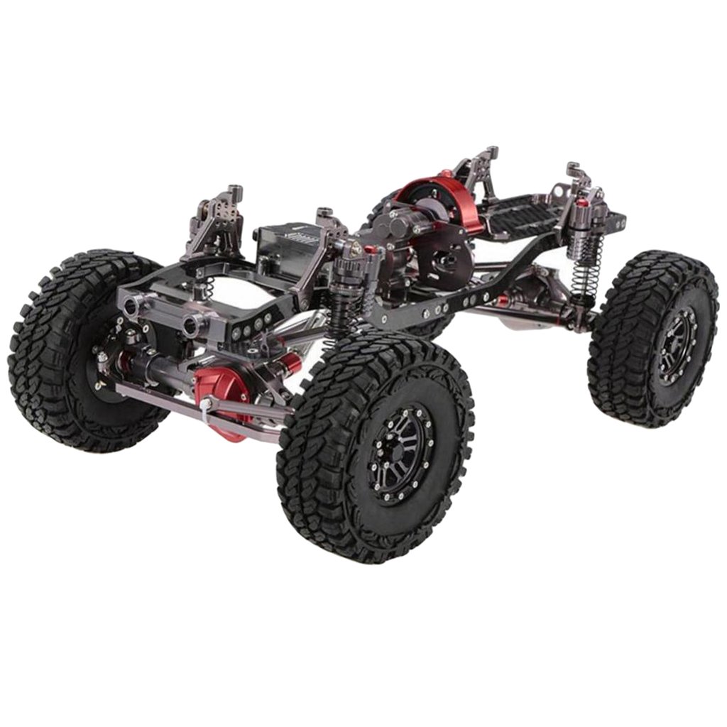 rc rock crawler parts