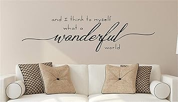 Amazon Com Calcomania De Pared Para Enfermera Decoracion De