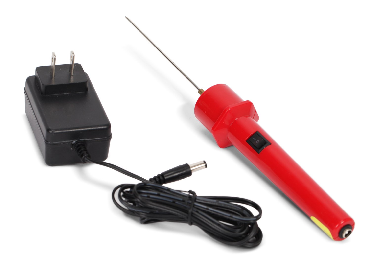 Nordstrand Electric Styrofoam Cutter - Hot Wire Styro Foam Cutting Pen ...
