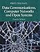 Data Communications, Computer Networks, and Open Systems (4th Edition) by