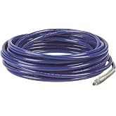 Graco 247340 1/4-Inch Airless Hose, 50-Foot, Feet