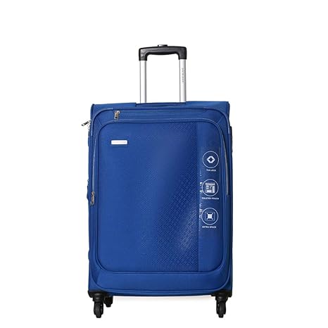 sonata trolley bag price