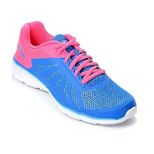 tenis fila memory foam coolmax