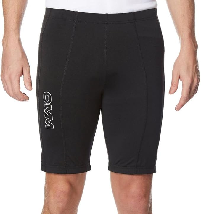 MOMO OMM Flash 0.5 Tight Running Shorts Clothing
