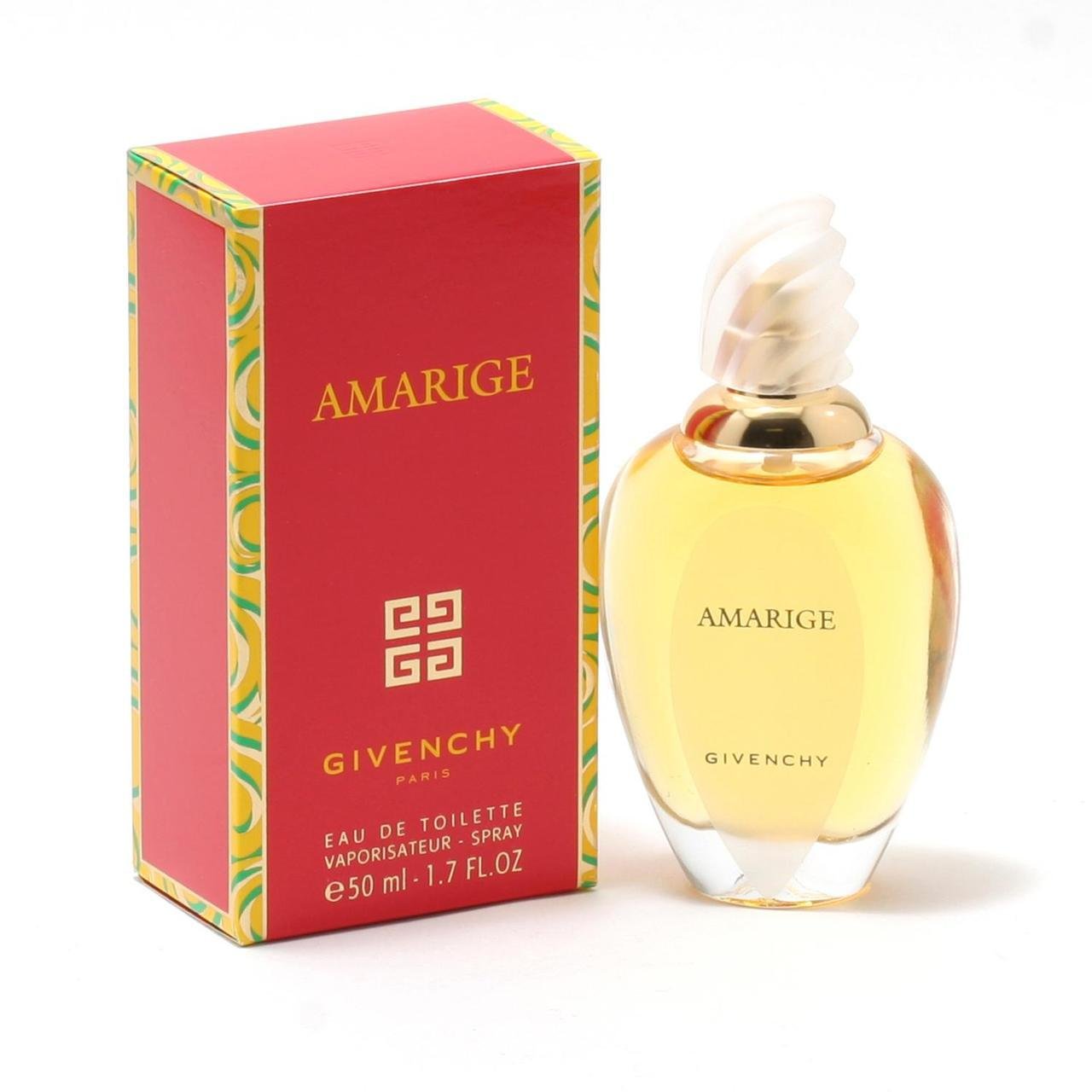 amarige de givenchy paris perfume