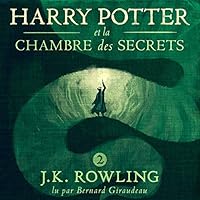 Harry Potter et la Chambre des Secrets (Harry Potter 2)