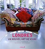 Londres : Un nouvel art de vivre by 