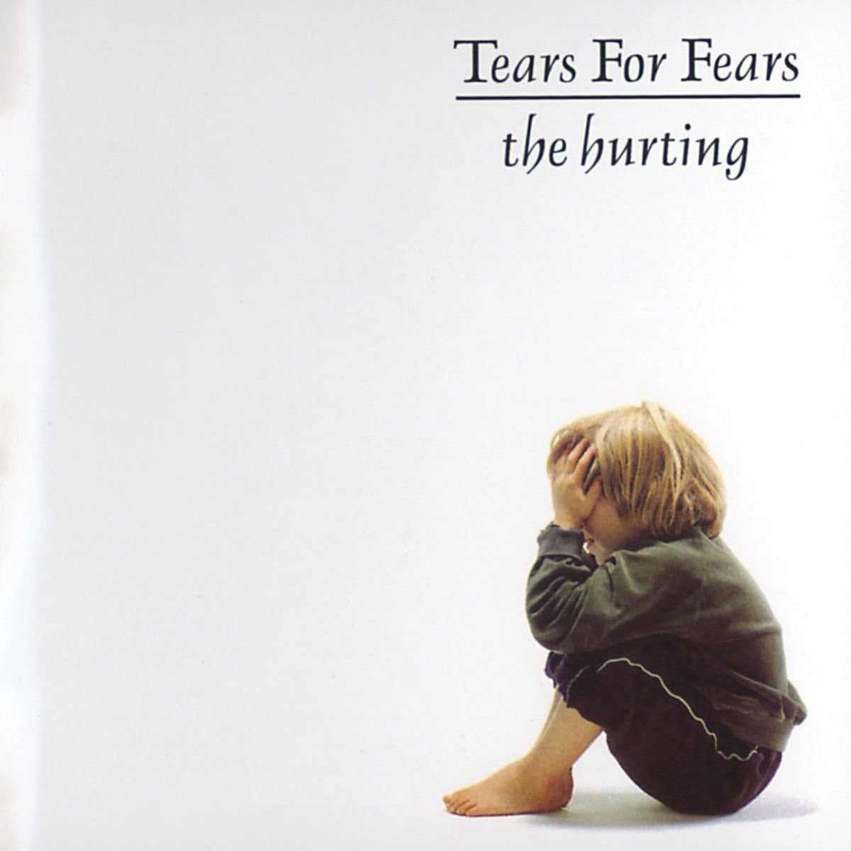 The Hurting UK Bonus Tracks