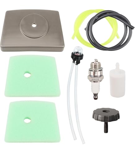 Husqvarna Luftfilterabdeckung – OEM Teilenummer 503888001, Für Verschiedene Modelle