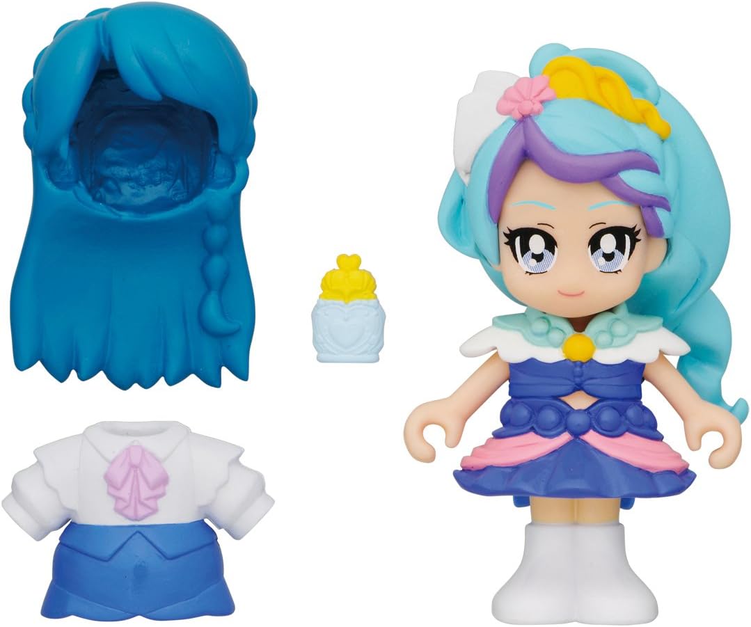 Go プリンセスプリキュア プリコーデドール Go プリンセスプリキュア2