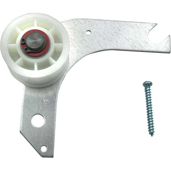 Amazon.com: ER5303212849 ERP Pulley Idler Replaces 5303212849 