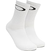 Oakley Ellipse Crew Sock