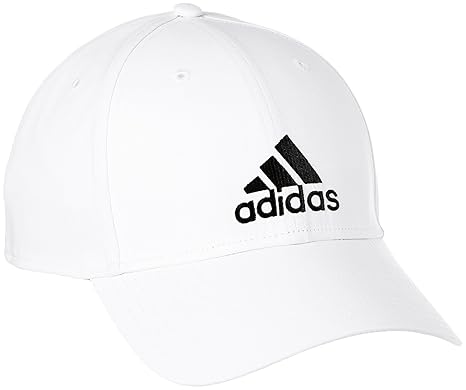 adidas 6P Ltwgt EMB Schirmmütze für Herren