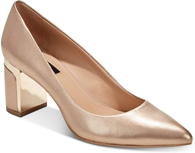 dkny pumps