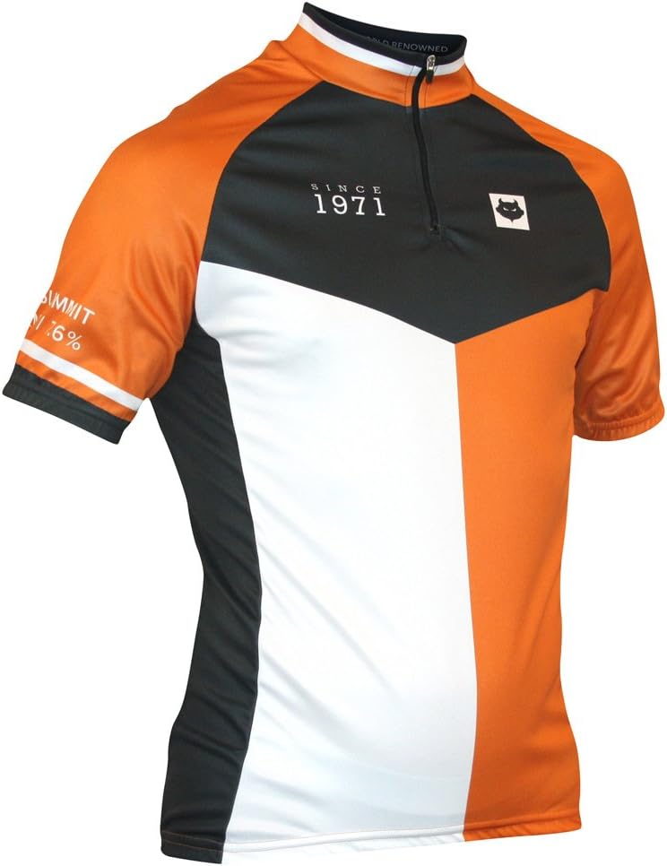 Impsport King Of The Mountains - Mont Ventoux Cycling Jersey