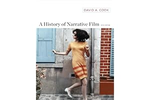 A History of Narrative Film