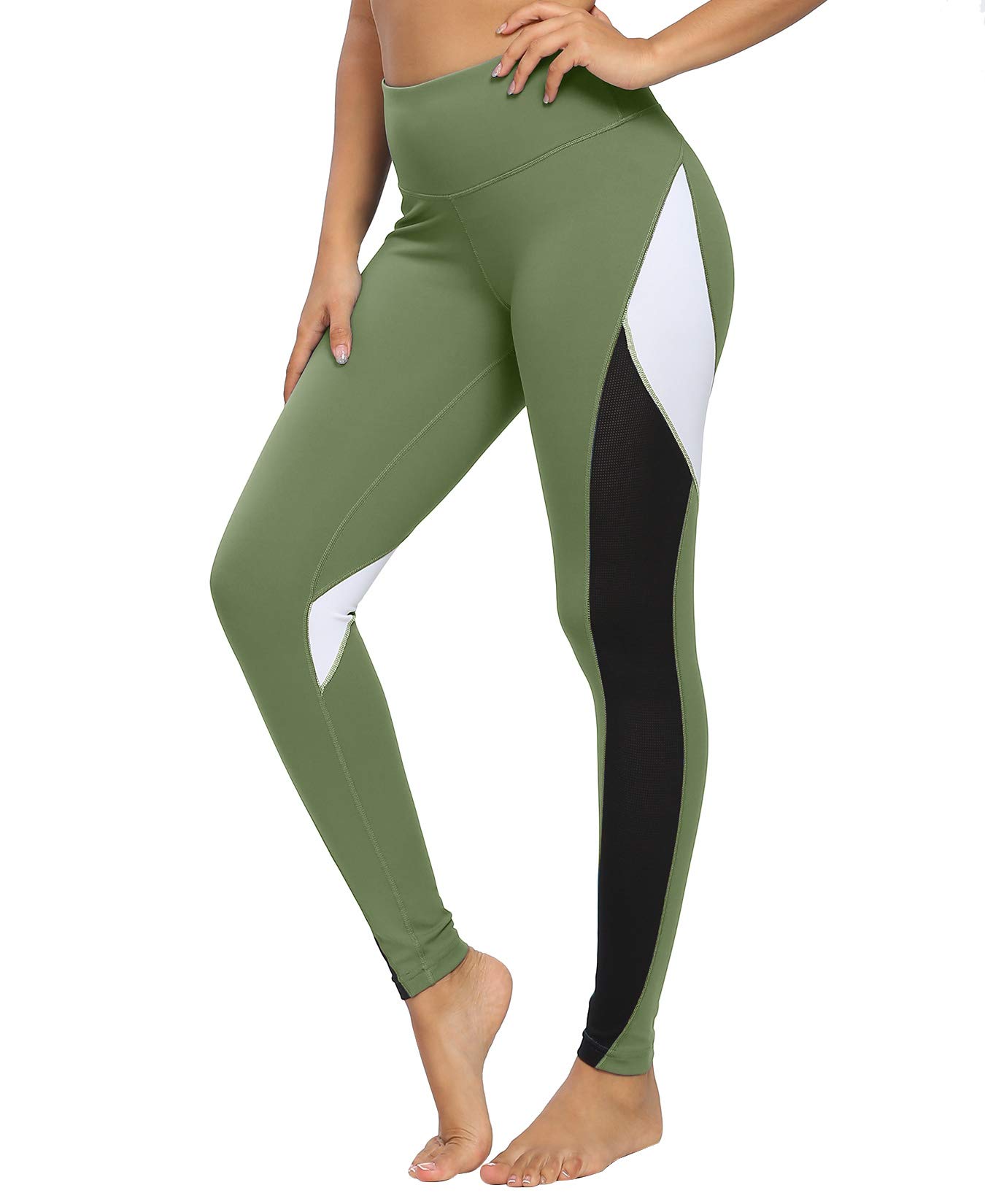 cotton yoga pants canada
