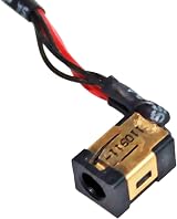 Gintai DC Power Jack Cable for SAMSUNG 9 PLUS NP940X3G Laptop Repair Replacement view 5