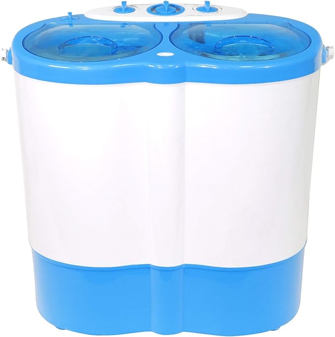 portawash twin tub