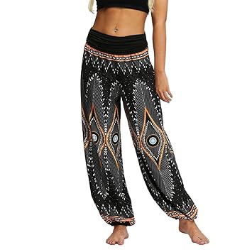 boho yoga clothes