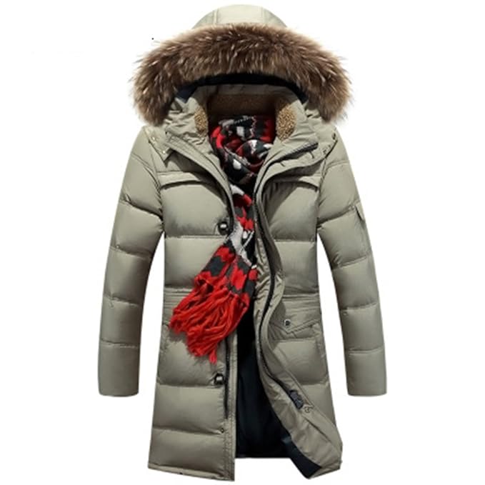 Amazon ダウンコートメンズ ダウンコート アウトドア ダウン