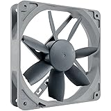 Noctua SSO Bearing Fan Retail Cooling NF-S12B redux-1200 PWM