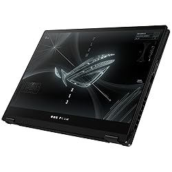 ASUS ROG Flow X13 13.4" 4K UHD+ Touch Gaming,R9