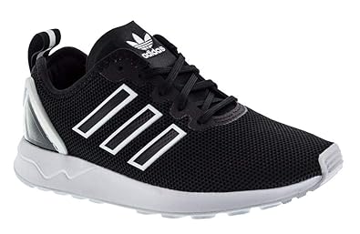 adidas zx flux schwarz amazon