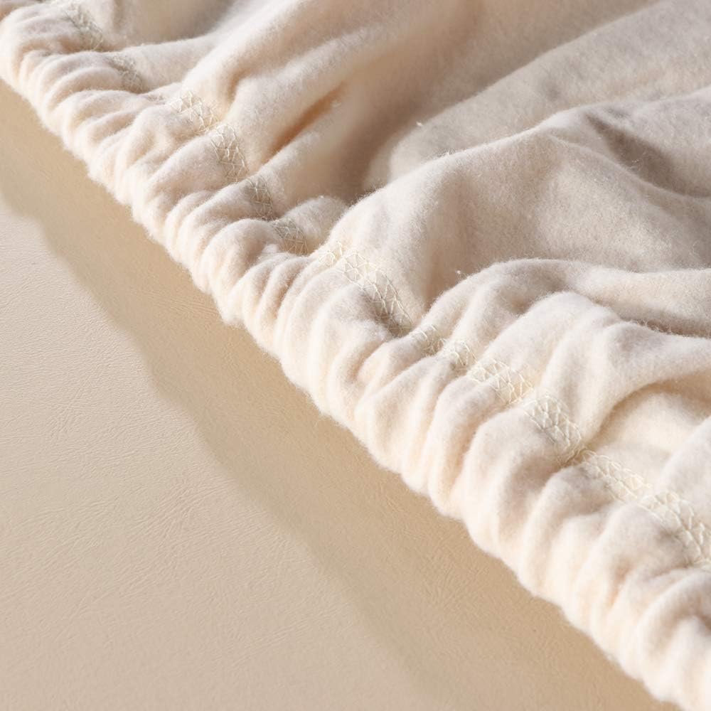 Master Massage Tables Universal Size Fitted Flannel Sheet Cover: Health & Personal Care
