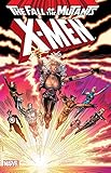 X-Men: Fall of the Mutants Vol. 1