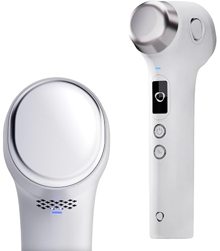 Amazon.com: glow.m Booster Sonic with Moisture Booster Gel (100g