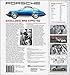 Porsche: Excellence Was Expected: The Comprehensive History of the Company, its Cars and its Racing Heritage - 2008 Update