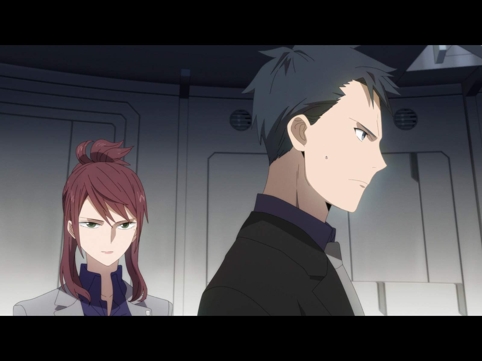 Amazon Co Jp Id Invaded イド インヴェイデッドを観る Prime Video