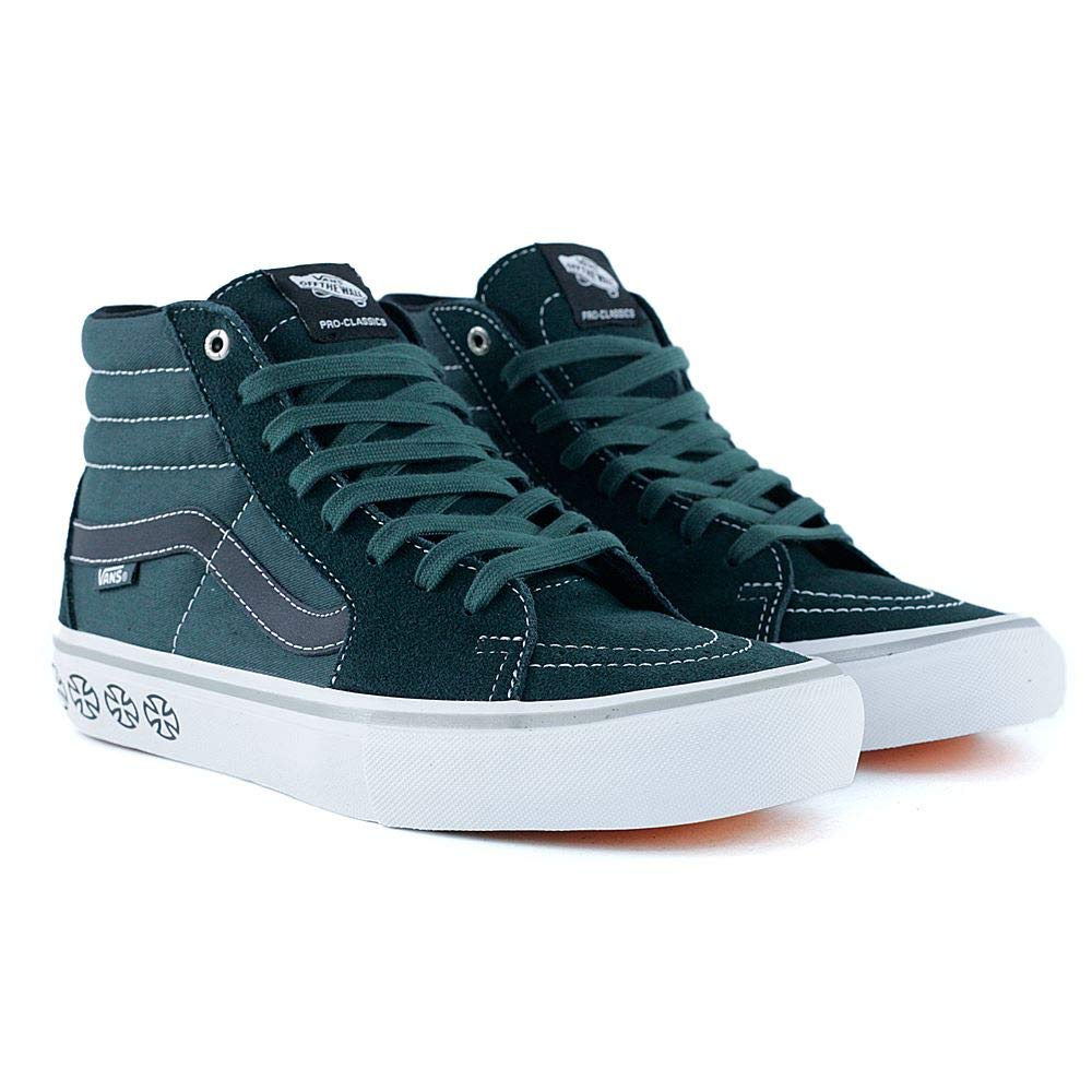 sk8 hi independent