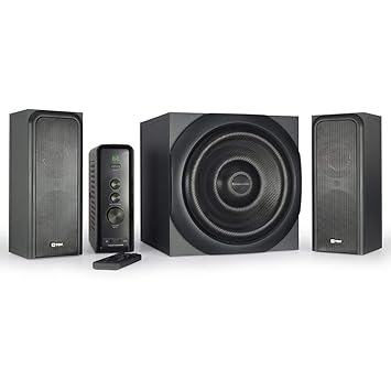 home theatre thonet & vander ratsel