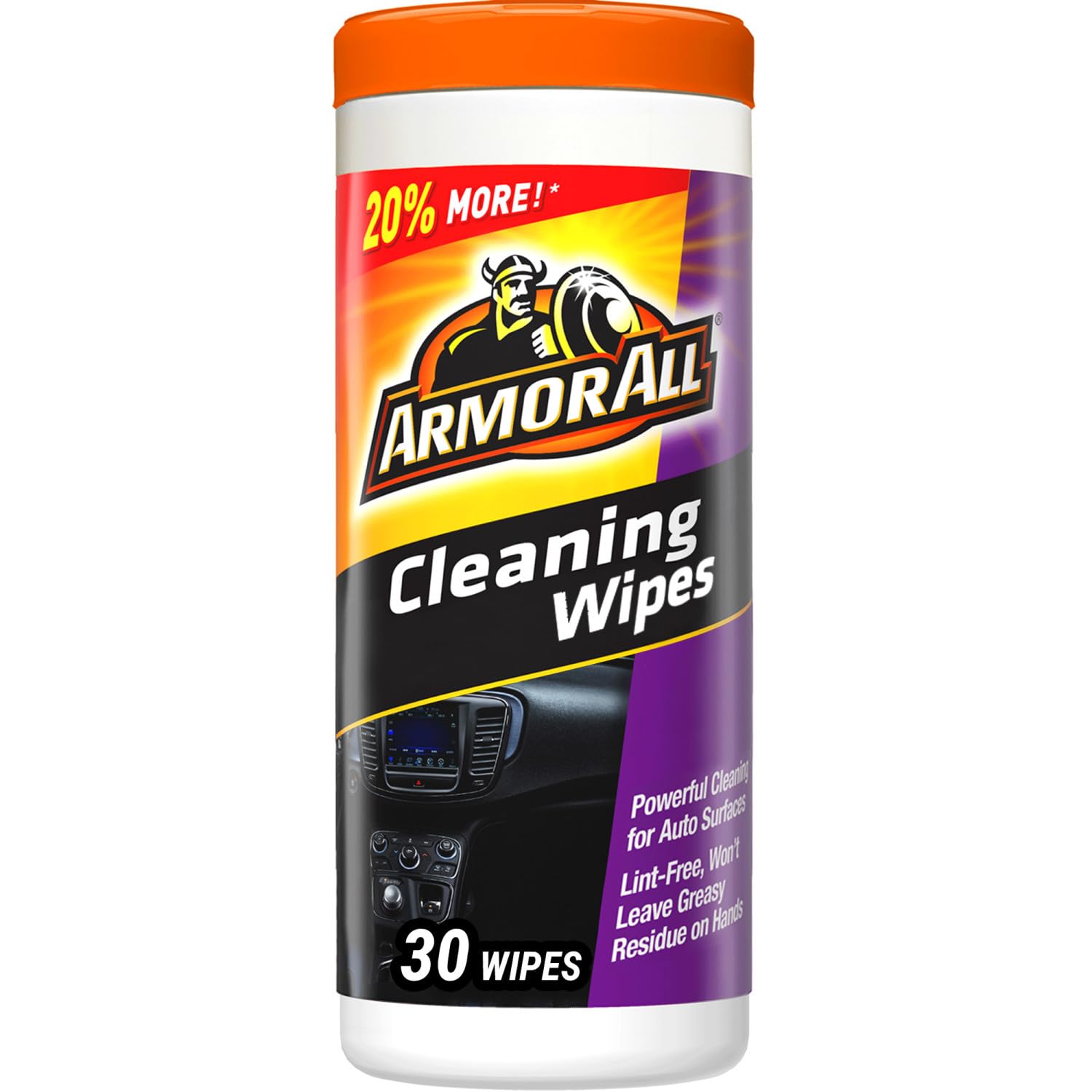Cleaning Wipes for Car Interior: Ultimate Shine Solution
