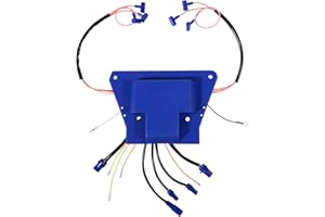 USSKYBOY 113-6212 Power Pack for Johnson/Evinrude - 6 Cyl (1993-2001)