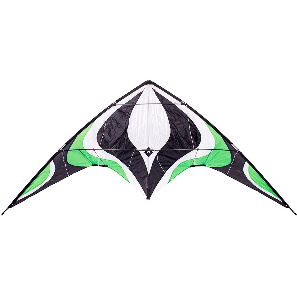 Babyeden Large Dual Line Stunt Kite, 84 Inch Wide Entry-Level Sport Kite for Adults and Teenagers