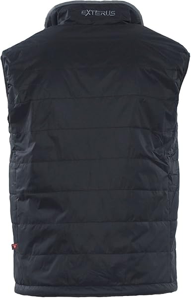 exterus jacket