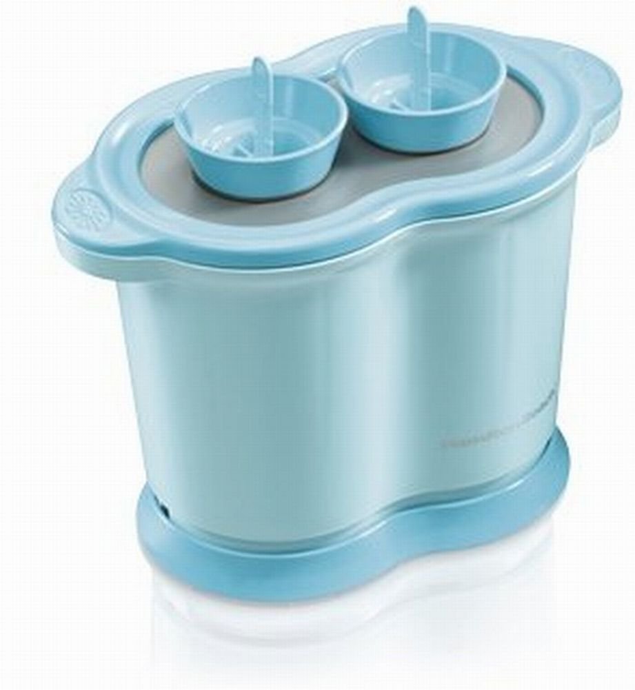 Hamilton Beach FastPop Gourmet Pop Maker