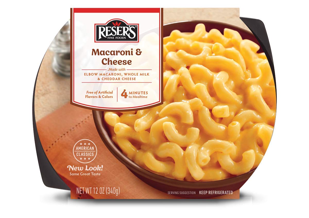 Reser's, Macaroni & Cheese, 12 oz Grocery & Gourmet Food