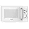 Cecotec-Microondas-de-20-Litros-Grandheat-3020-700-W-6-Niveles-de-Potencia-Revestimiento-Anti-Dirt-iTech-y-Tecnologia