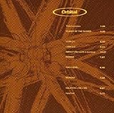 Orbital Album: «Orbital 2» (Front side) Orbital Album: «Orbital 2» (Front side)