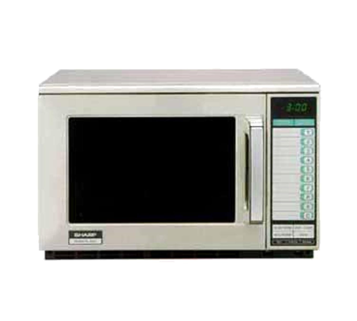 The 9 Best Sharp R21lcf Microwave Oven