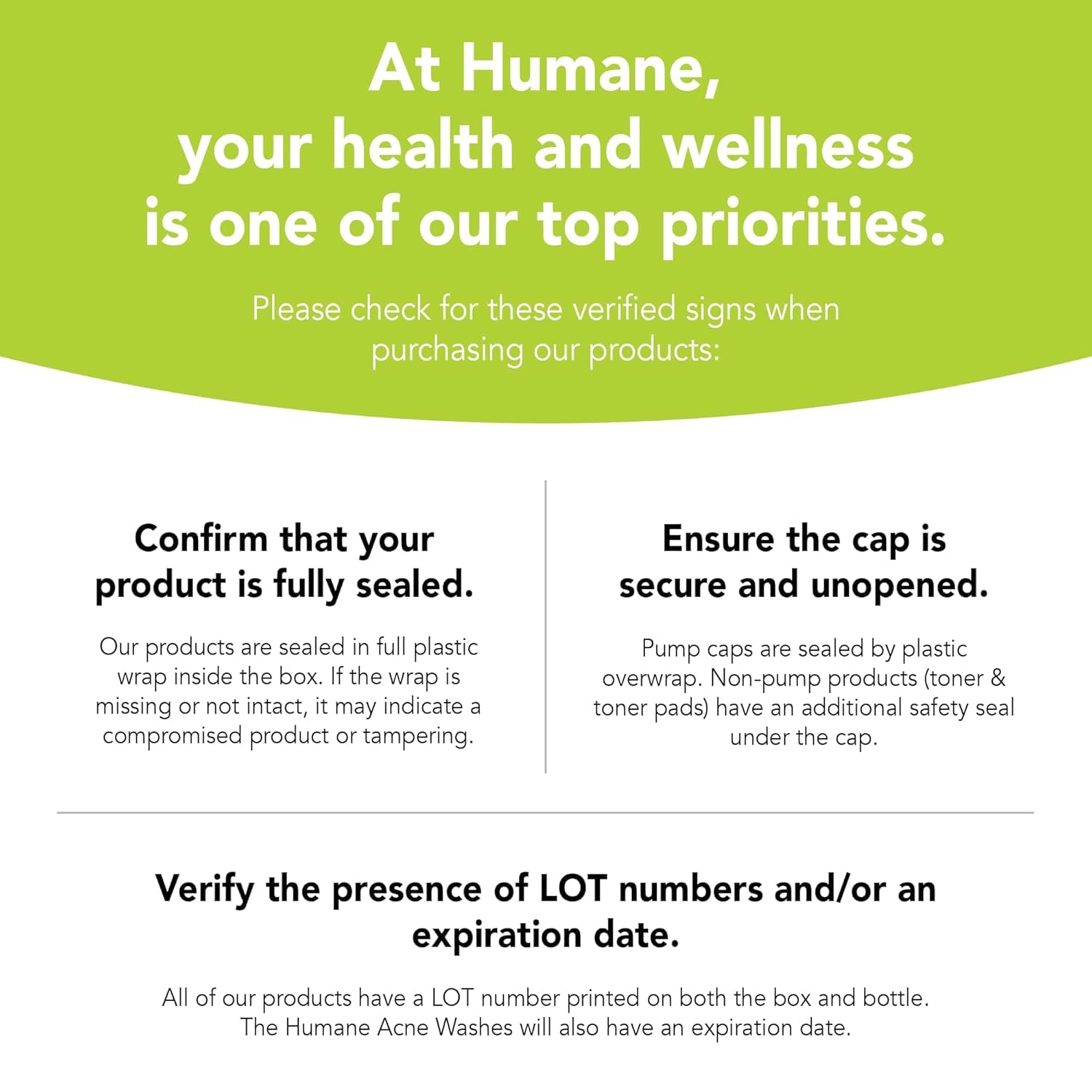 humane Benzoyl Peroxide Acne Body Wash - 10% Maximum-Strength Face, Skin, Butt, and Back Acne Treatment - 8 Fl Oz - Dermatologist-Tested Non-Foaming Acne Face Wash Cleanser - Vegan, Cruelty-Free