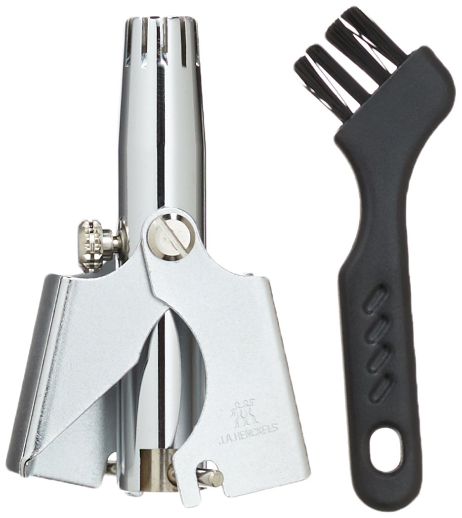 zwilling nose hair trimmer
