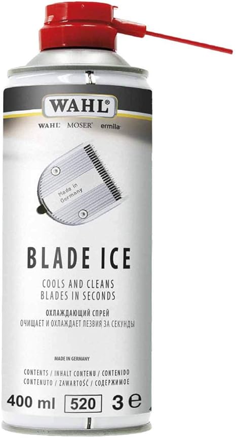 ice blade wahl