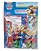 American Greetings, Mini Paw Patrol Toys Assortment, Gift Basket Stuffers or Party Favors, 48-Count