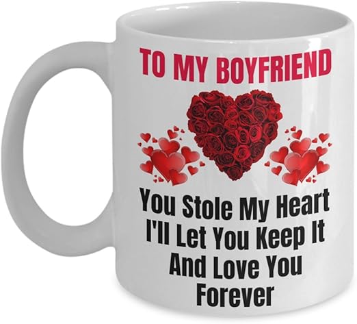 regalos san valentin hombre amazon